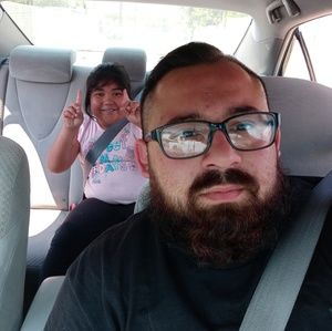 Meet your Posher, Gino